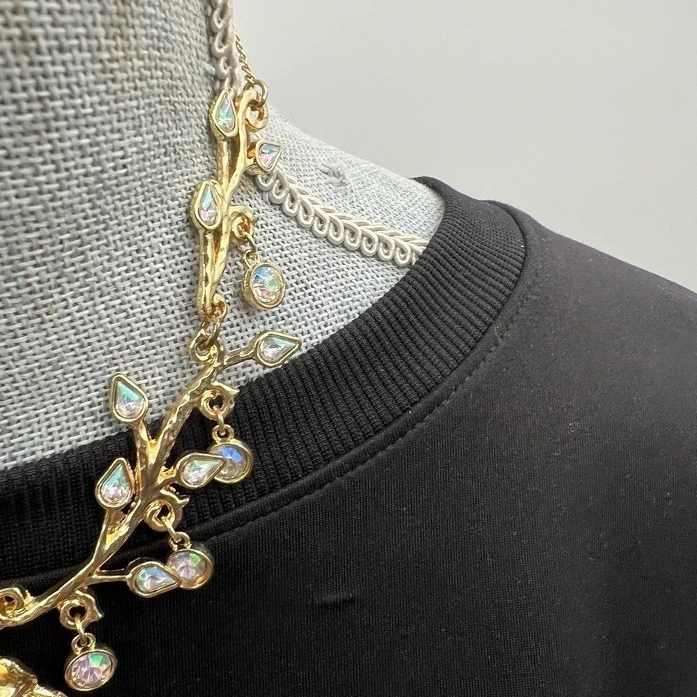 Disney Beauty and the Beast Belle girls necklace